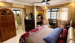 Blk 652 Woodlands Ring Road (Woodlands), HDB Executive #610170901